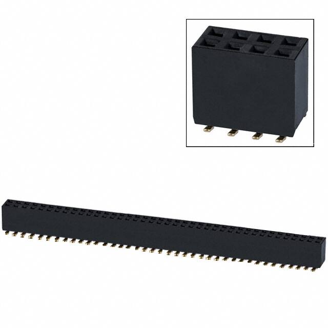 NPPC392KFMS-RCSullins Connector Solutions