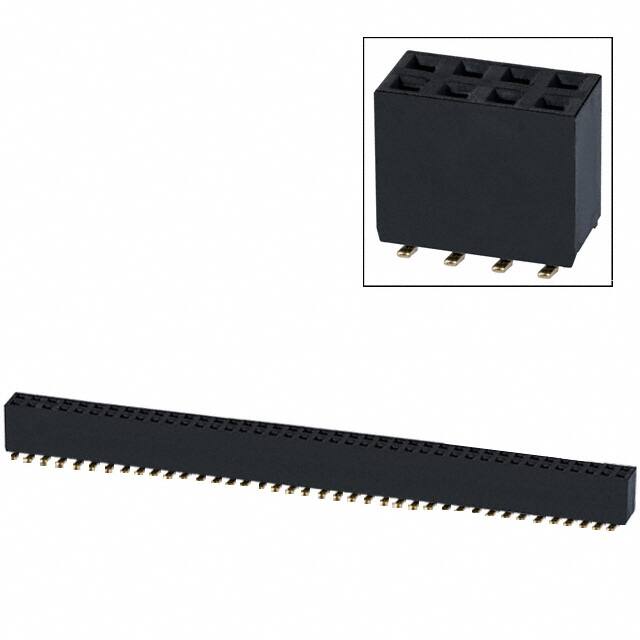 NPPC402KFMS-RCSullins Connector Solutions