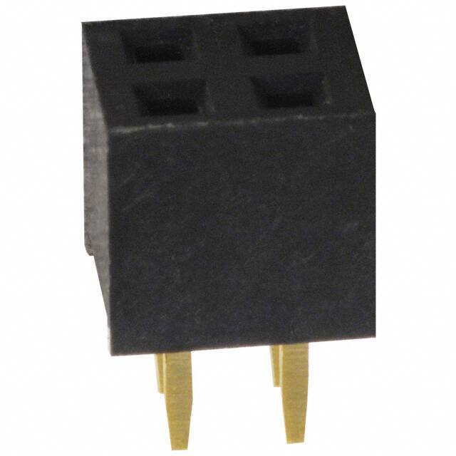 NPPN022AFCN-RCSullins Connector Solutions
