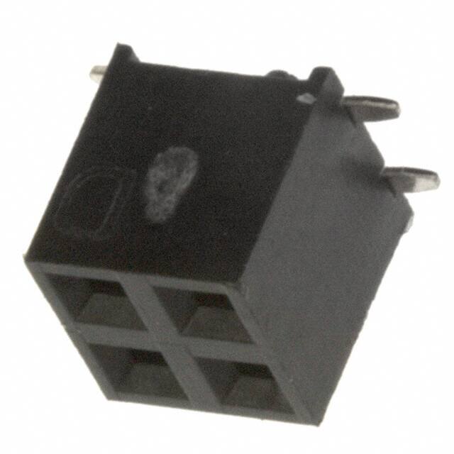 NPPN022FFKS-RCSullins Connector Solutions