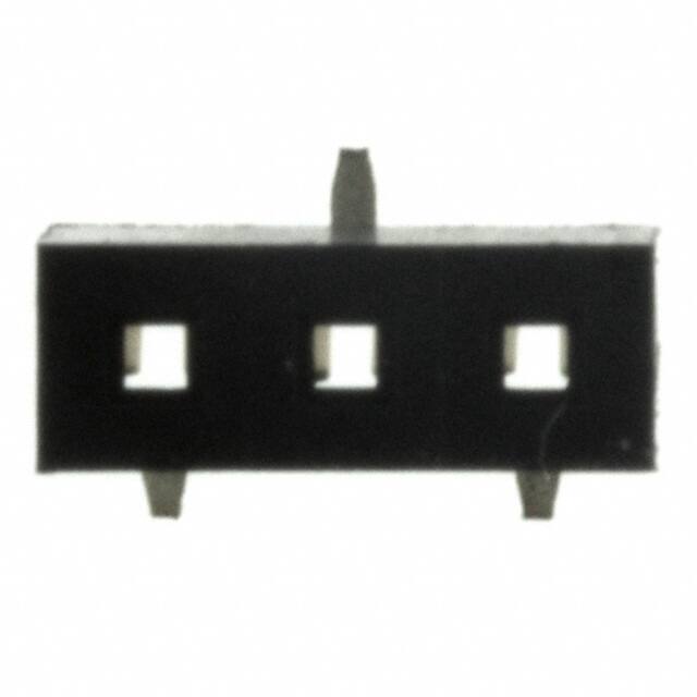 NPPN031BFLD-RCSullins Connector Solutions