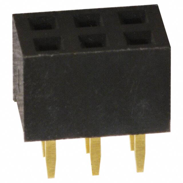 PPPN032AFCNSullins Connector Solutions