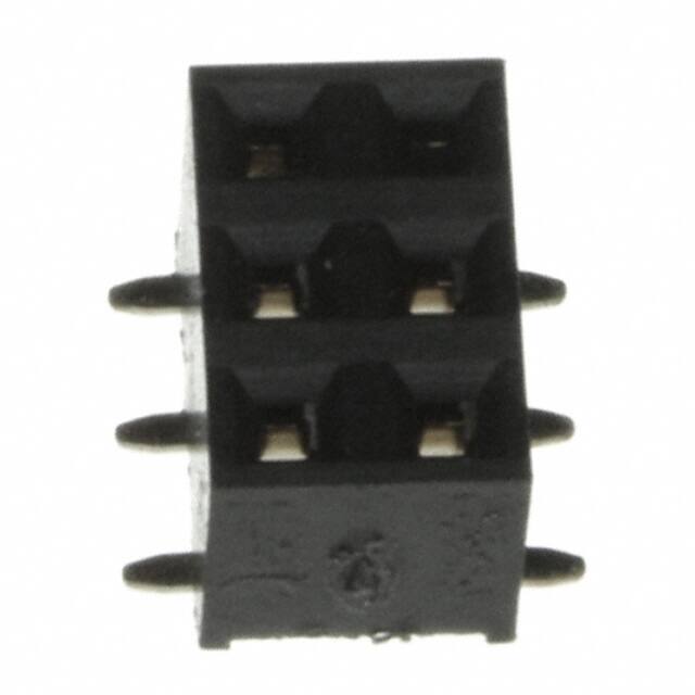 NPPN032FFKP-RCSullins Connector Solutions