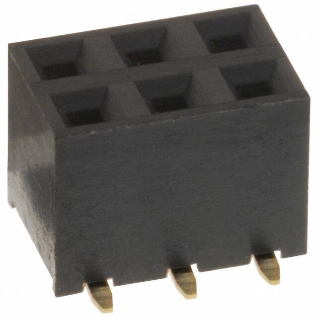 NPPN032FFKS-RCSullins Connector Solutions