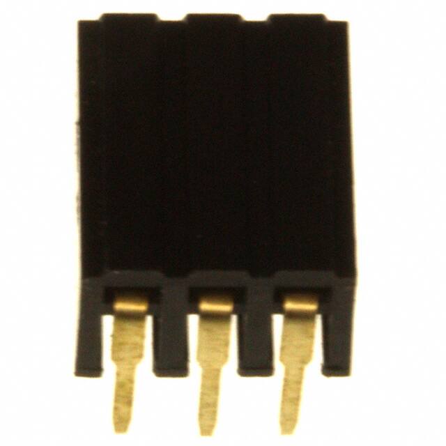 NPPN032FJFN-RCSullins Connector Solutions