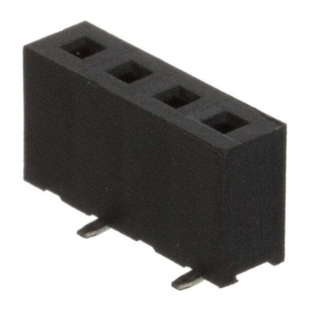 NPPN041BFLC-RCSullins Connector Solutions