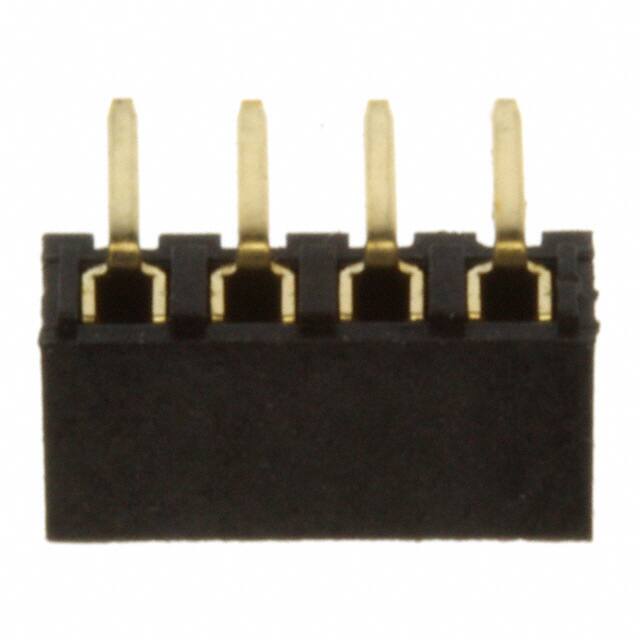 NPPN041FGGN-RCSullins Connector Solutions