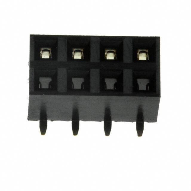 NPPN042FFKP-RCSullins Connector Solutions