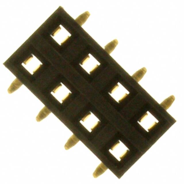 NPPN042FFKS-RCSullins Connector Solutions