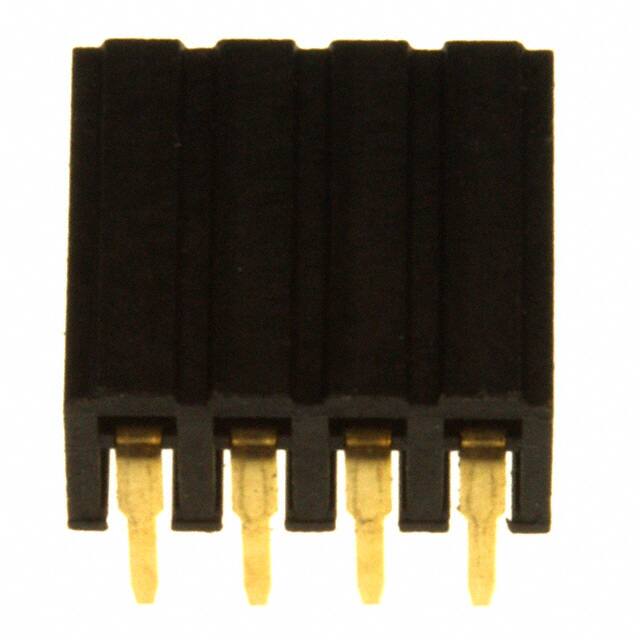 NPPN042FJFN-RCSullins Connector Solutions