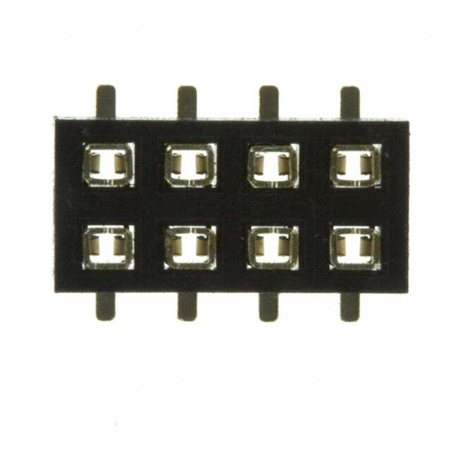NPPN042GFNS-RCSullins Connector Solutions
