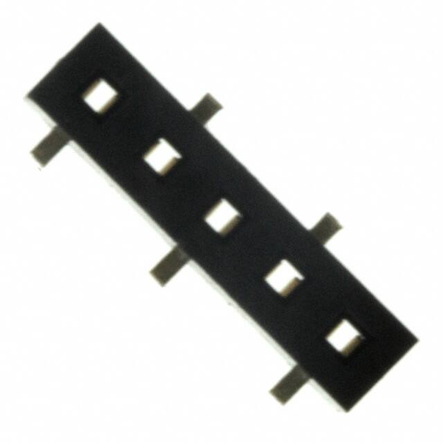 NPPN051BFLD-RCSullins Connector Solutions