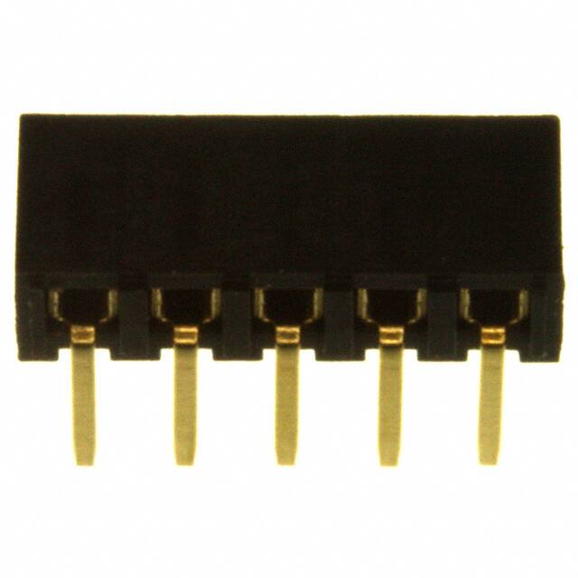 NPPN051FGGN-RCSullins Connector Solutions