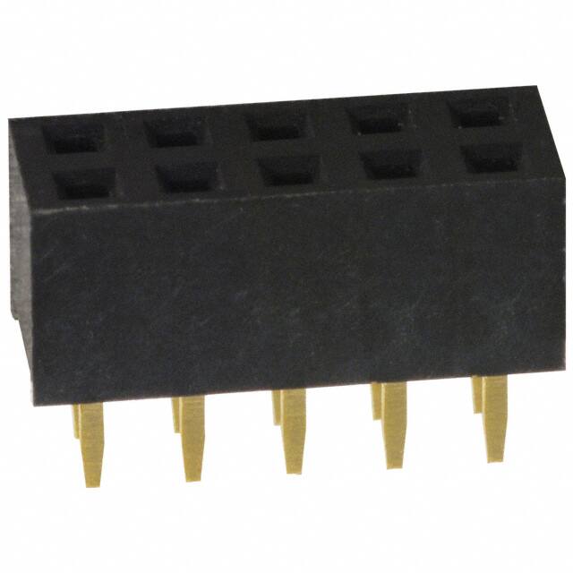 PPPN052AFCNSullins Connector Solutions