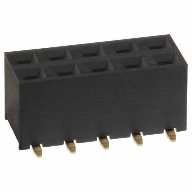 NPPN052FFKP-RCSullins Connector Solutions
