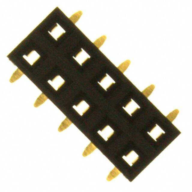 NPPN052FFKS-RCSullins Connector Solutions