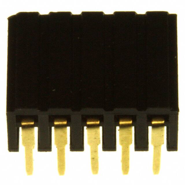NPPN052FJFN-RCSullins Connector Solutions