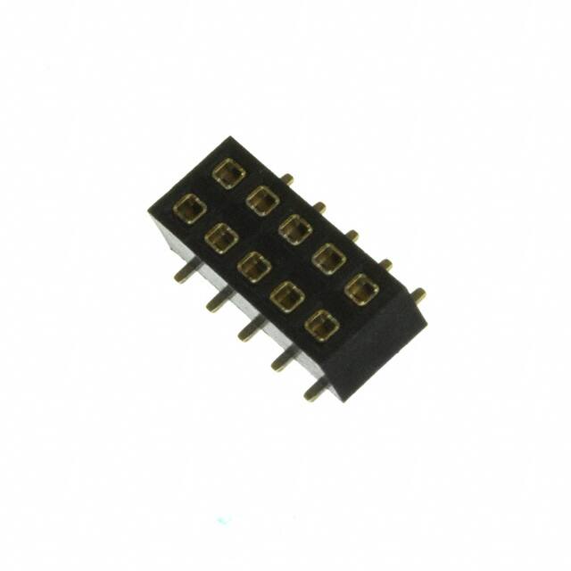 NPPN052GFNP-RCSullins Connector Solutions