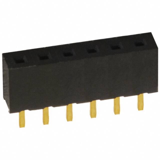 PPPN061BFCNSullins Connector Solutions