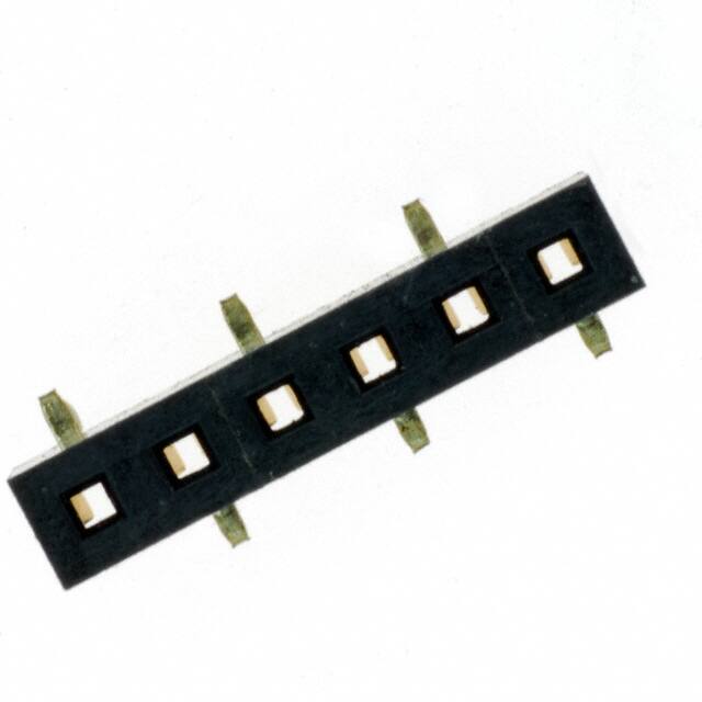 NPPN061BFLC-RCSullins Connector Solutions
