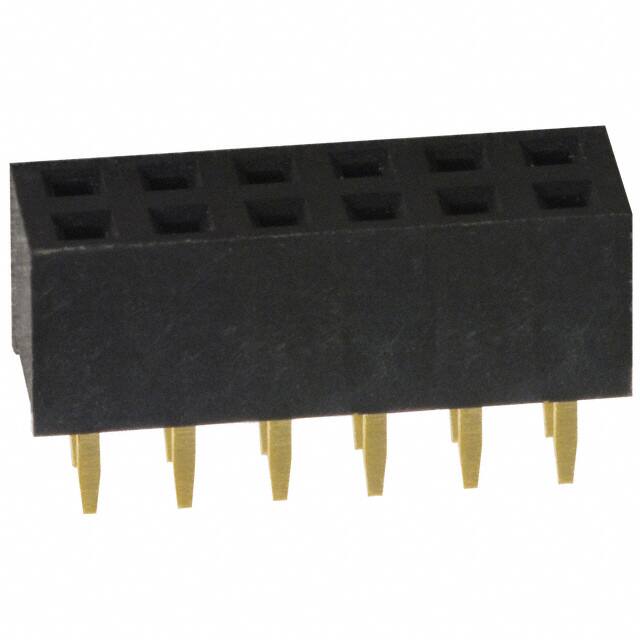 PPPN062AFCNSullins Connector Solutions