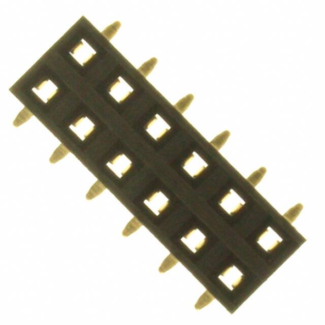 NPPN062FFKS-RCSullins Connector Solutions