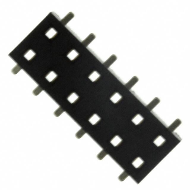 NPPN062GFNS-RCSullins Connector Solutions