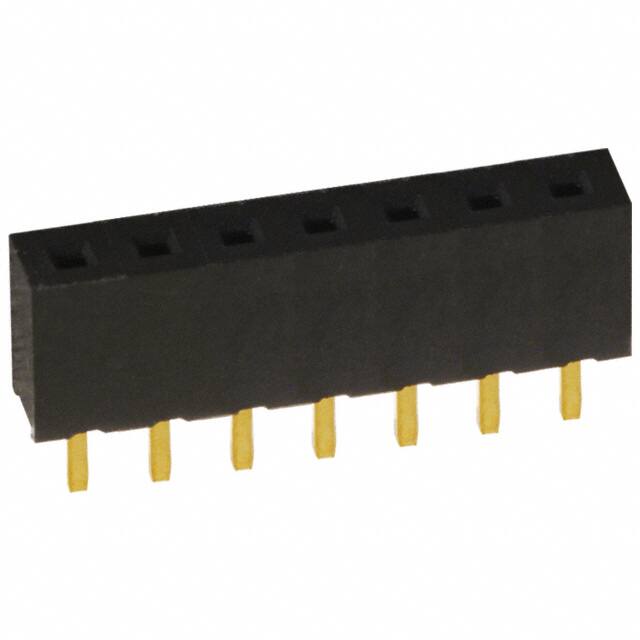 PPPN071BFCNSullins Connector Solutions