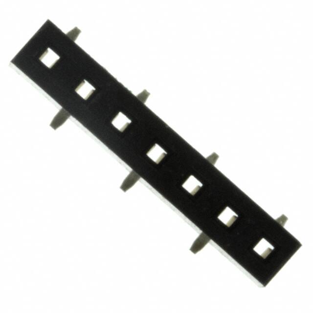 NPPN071BFLC-RCSullins Connector Solutions