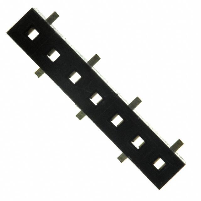 NPPN071BFLD-RCSullins Connector Solutions