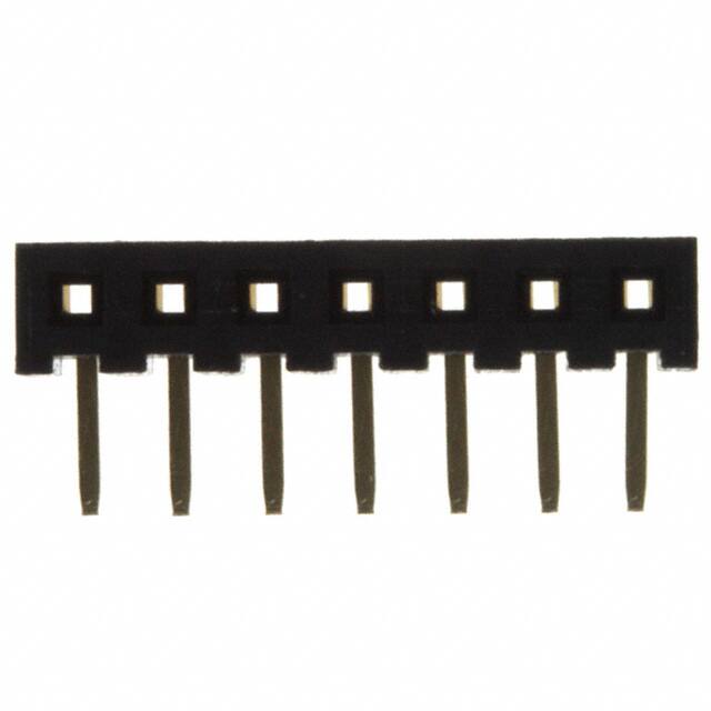 NPPN071FGGN-RCSullins Connector Solutions
