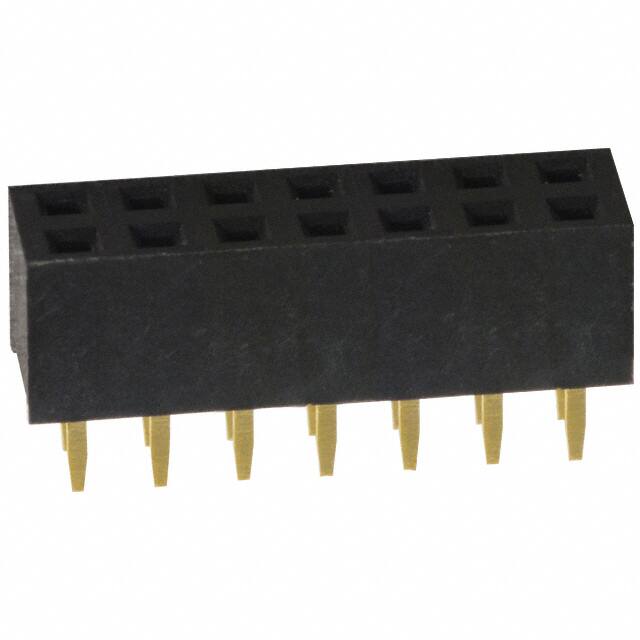PPPN072AFCNSullins Connector Solutions