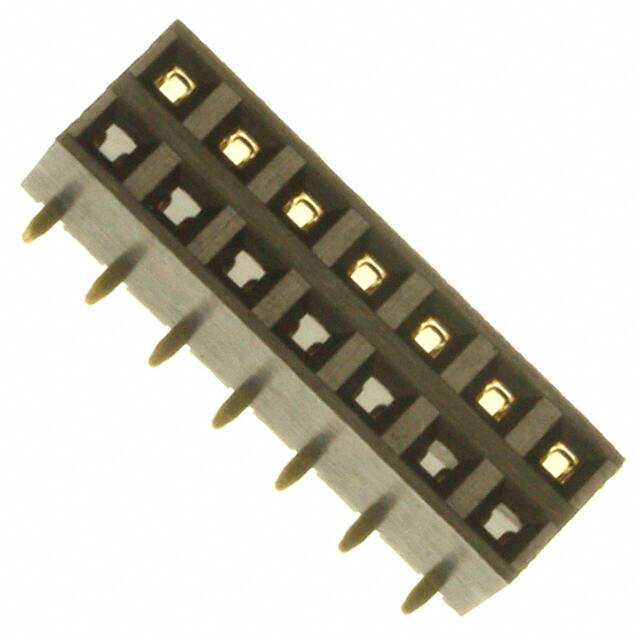 NPPN072FFKP-RCSullins Connector Solutions
