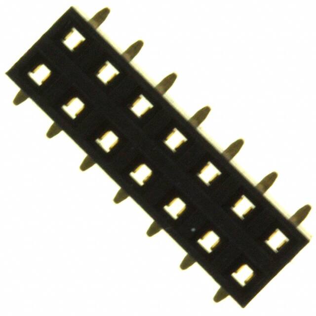 NPPN072FFKS-RCSullins Connector Solutions