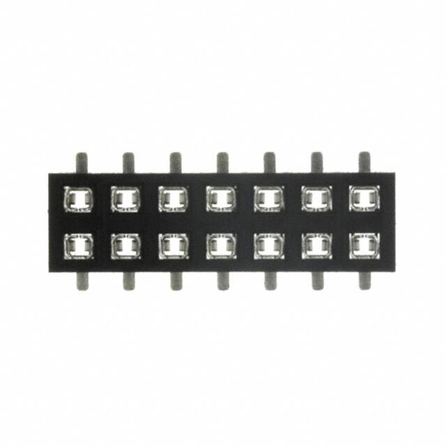 NPPN072GFNP-RCSullins Connector Solutions