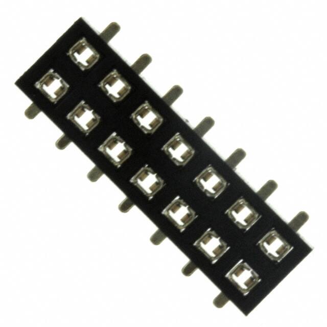 NPPN072GFNS-RCSullins Connector Solutions