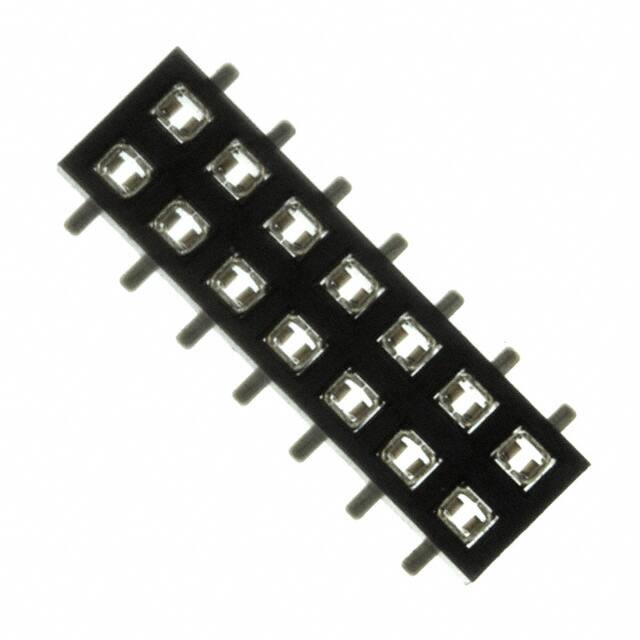 NPPN072GHNP-RCSullins Connector Solutions