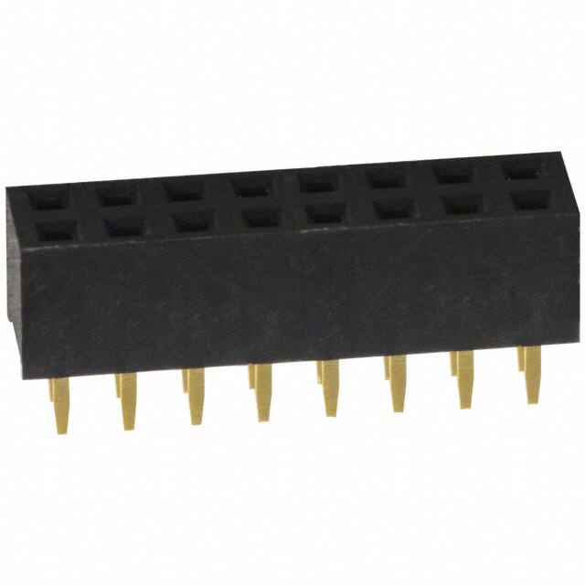 PPPN082AFCNSullins Connector Solutions