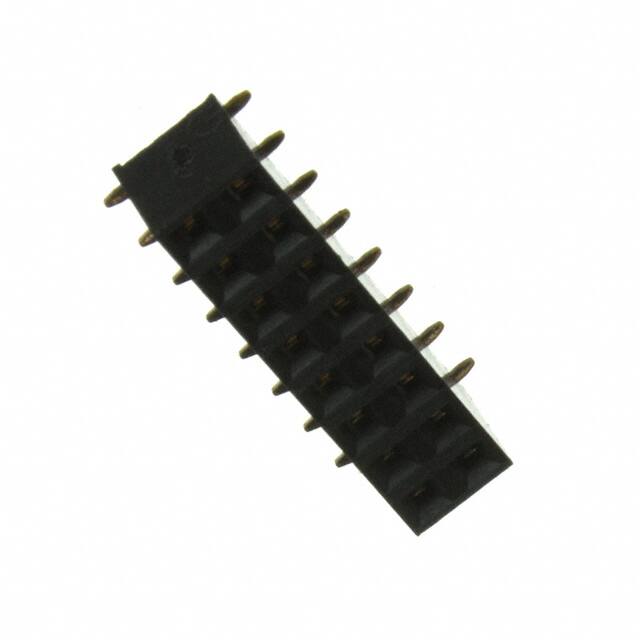 NPPN082FFKP-RCSullins Connector Solutions