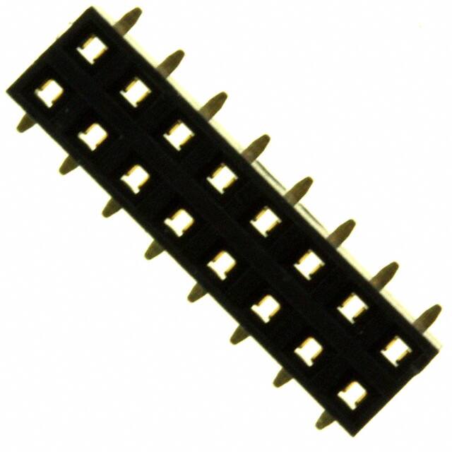 NPPN082FFKS-RCSullins Connector Solutions