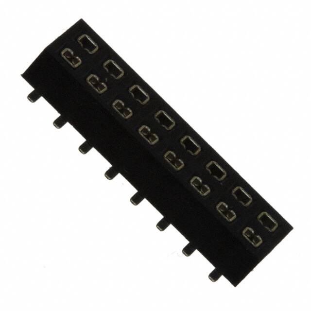 NPPN082GFNP-RCSullins Connector Solutions