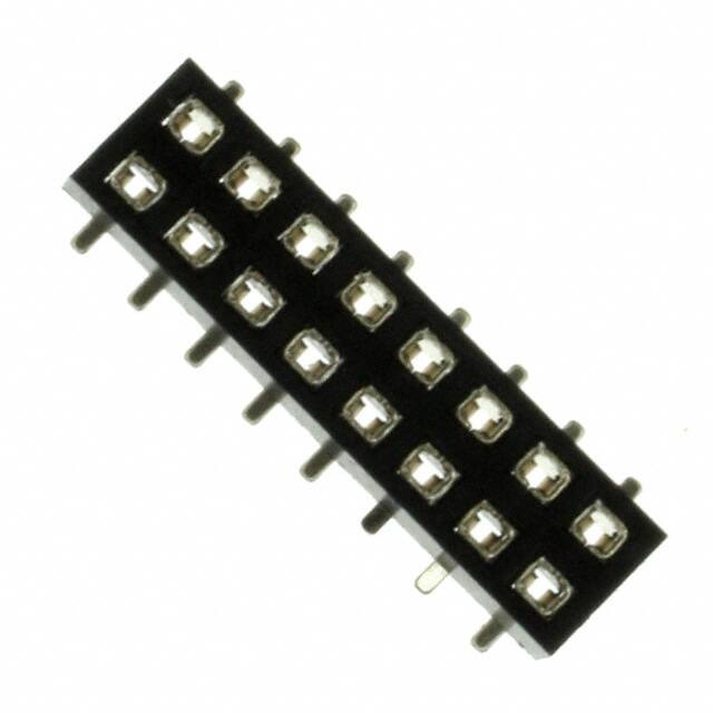 NPPN082GFNS-RCSullins Connector Solutions