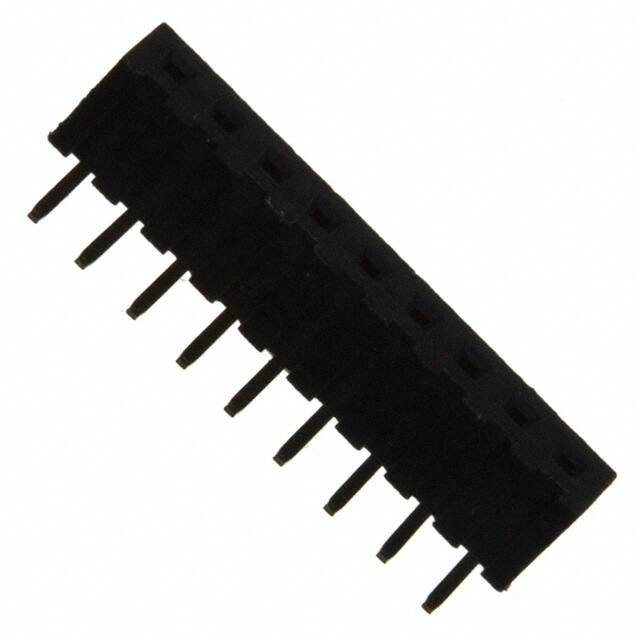 NPPN091FGGN-RCSullins Connector Solutions