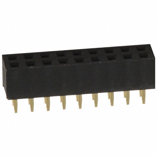 PPPN092AFCNSullins Connector Solutions
