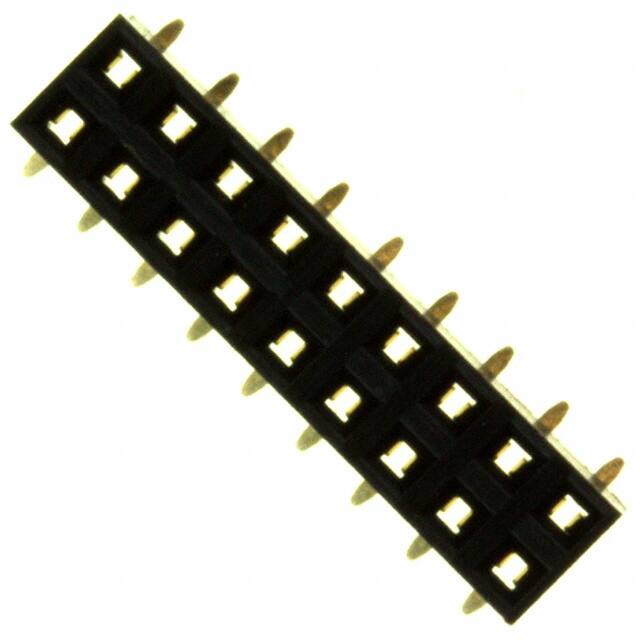 NPPN092FFKS-RCSullins Connector Solutions