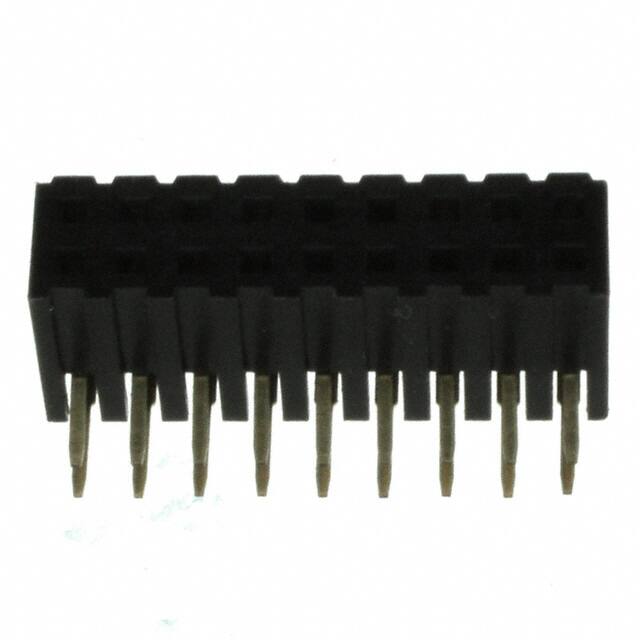 NPPN092FJFN-RCSullins Connector Solutions
