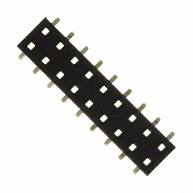 NPPN092GFNS-RCSullins Connector Solutions