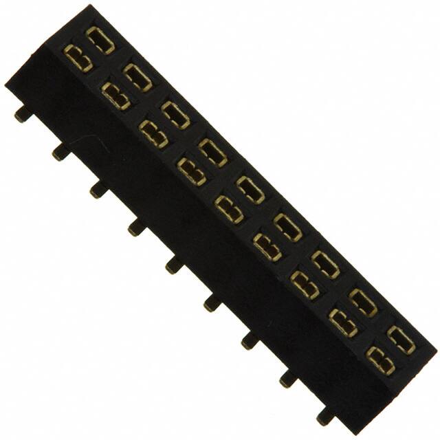 NPPN092GHNP-RCSullins Connector Solutions