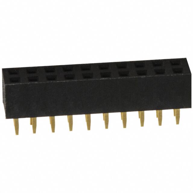 NPPN102AFCN-RCSullins Connector Solutions
