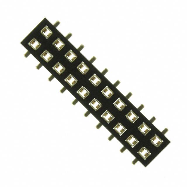 NPPN102GFNS-RCSullins Connector Solutions
